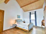 🌿 Maison familiale rénovée 185 m² – Jardin 600 m² – Studio indépendant – DPE B – Accès forêt — photo 3