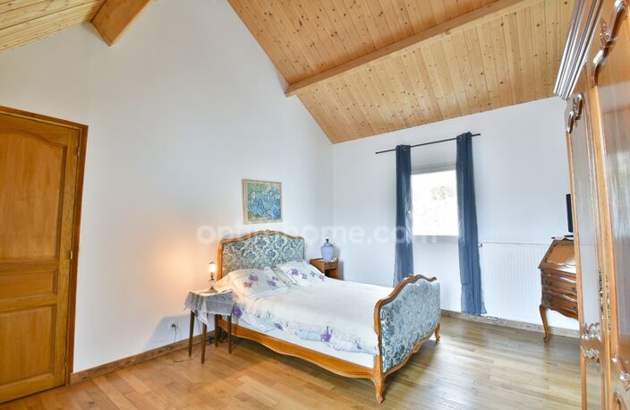   Maison familiale rénovée 185 m² – Jardin 600 m² – Studio indépendant – DPE B – Accès forêt — photo 3