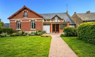 Maison 5 Pièces 101 m² à vendre à Chevrières (60710)