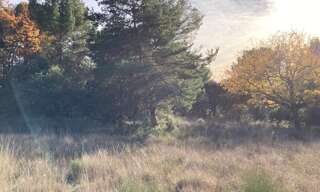 Terrain  2610 m² à vendre à Baudinard-sur-Verdon (83630)