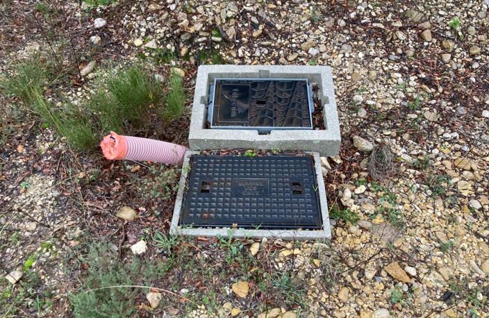 🚨 RARE À BAUDINARD-SUR-VERDON – TERRAIN À BÂTIR 2 610 m² – « Le charme de la Provence aux portes du Verdon » — photo 4