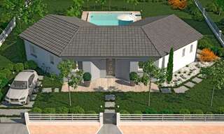 Maison 5 Pièces 103 m² à vendre à Saint-Aubin-de-Blaye (33820)