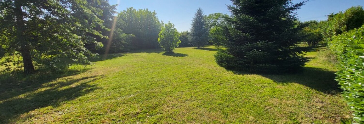Terrain  2150 m² à vendre à Cours-de-Pile (24520)