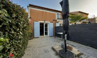 Appartement 2 Pièces 41 m² à vendre à Cogolin (83310)