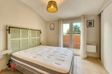 Appartement 2 pièces 266000 €