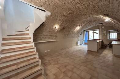 Maison 3 pièces 840 €