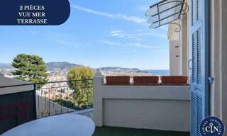 Appartement 2 Pièces 21 m² à vendre à Nice (06000)