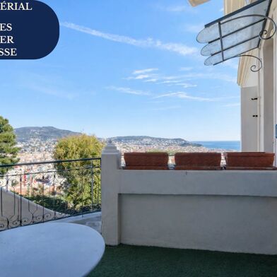 Appartement 2 pièces 153000 €