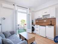 Studio / 2P – Terrasse – Parc Impérial — photo 4