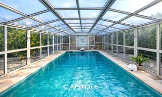 Maison 5 Pièces 160 m² à vendre à Antibes (06160)