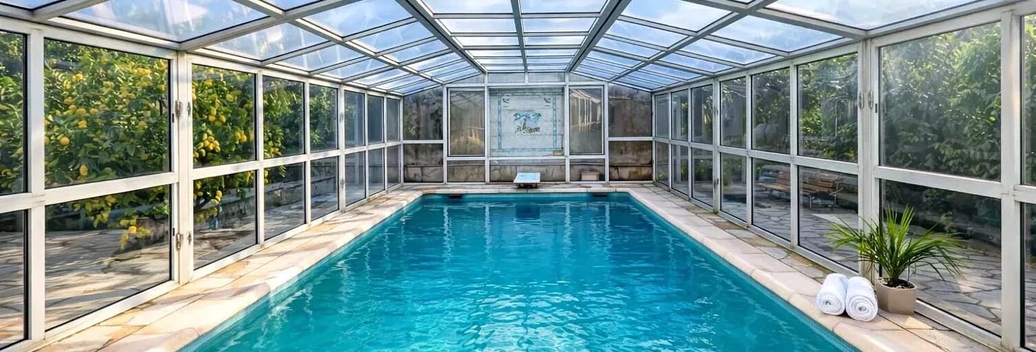 Maison 5 Pièces 160 m² à vendre à Antibes (06160)