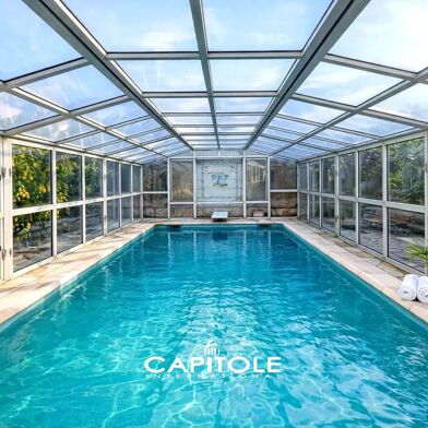 Maison 5 pièces 2150000 €