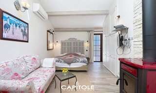 Maison 11 Pièces 267 m² à vendre à Antibes (06600)