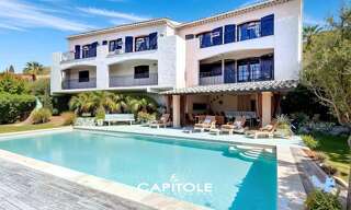 Maison 5 Pièces 231 m² à vendre à Vallauris (06220)