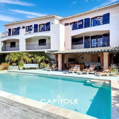 Maison 5 pièces 1500000 €