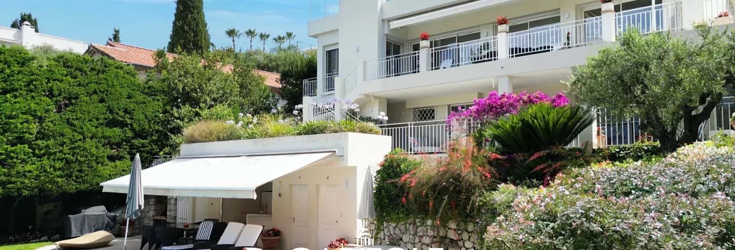 Maison 7 Pièces 221 m² à vendre à Antibes (06160)