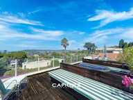 Cap d'Antibes -  Vue mer panoramique - Superbe Villa d'architect — photo 4