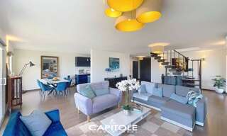 Appartement 5 Pièces 157 m² à vendre à Le Cannet (06110)