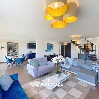 Appartement 5 pièces 1975000 €