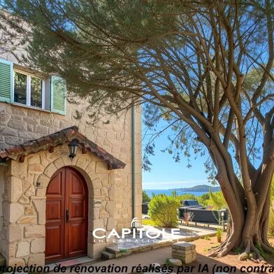 Maison 7 pièces 1795000 €