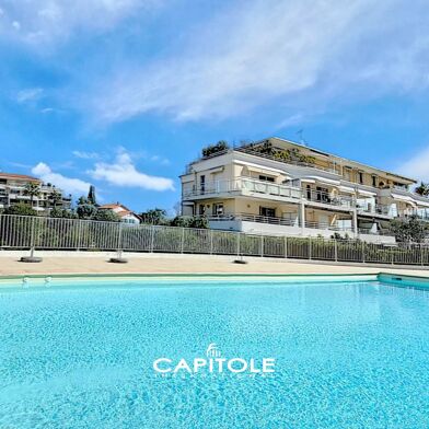 Appartement 3 pièces 687000 €