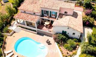 Maison 6 Pièces 288 m² à vendre à Vallauris (06220)