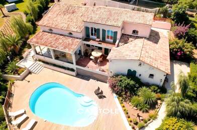 Maison 6 pièces 1590000 €