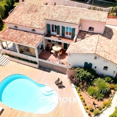 Maison 6 pièces 1590000 €