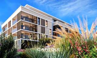 Appartement 2 Pièces 44 m² à vendre à Antibes (06600)