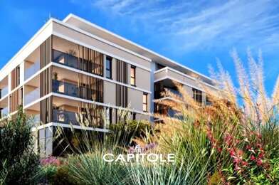 Appartement 2 pièces 319000 €