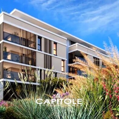 Appartement 2 pièces 319000 €