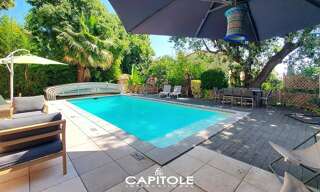 Maison 8 Pièces 160 m² à vendre à Antibes (06600)