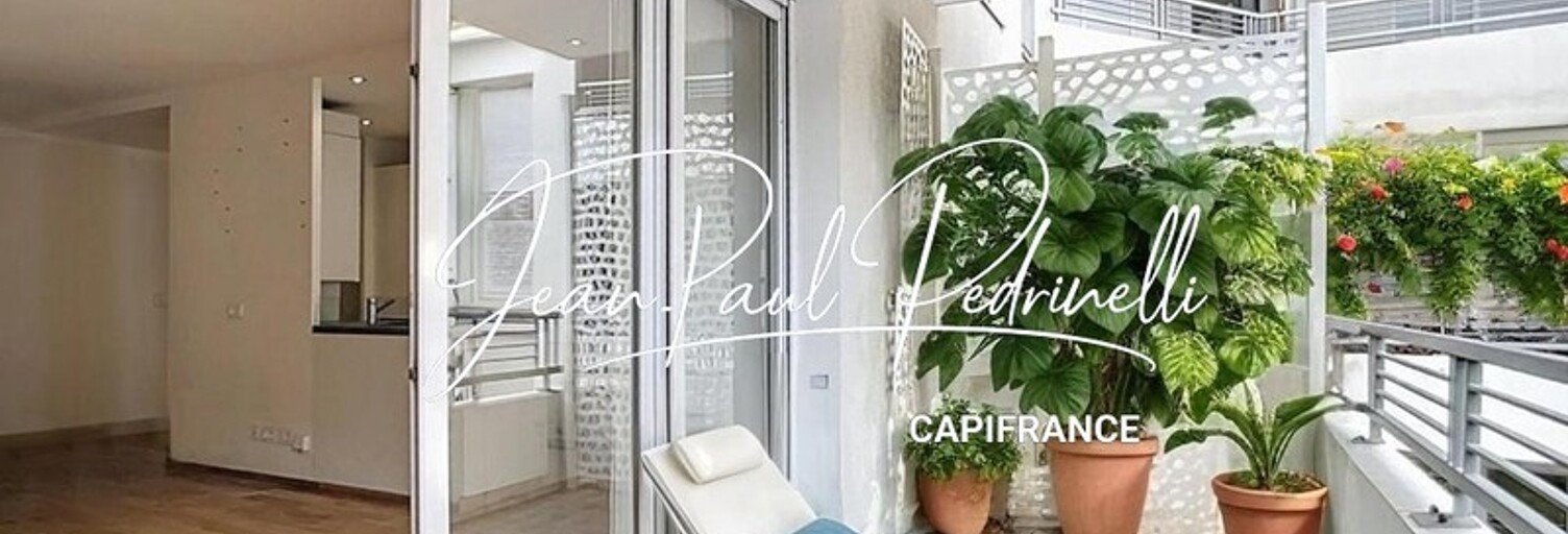 Appartement 4 Pièces 82 m² à vendre à Lyon 3 (69003)