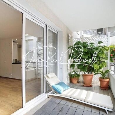 Appartement 4 pièces 450000 €