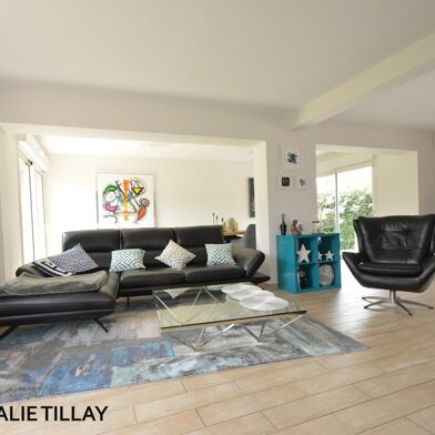 Maison 7 pièces 567000 €