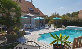 Maison 7 Pièces 180 m² à vendre à Ardon (45160)