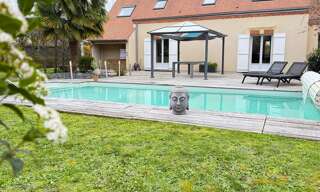 Maison 7 Pièces 180 m² à vendre à Ardon (45160)