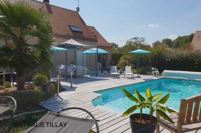 Maison 7 pièces 567000 €