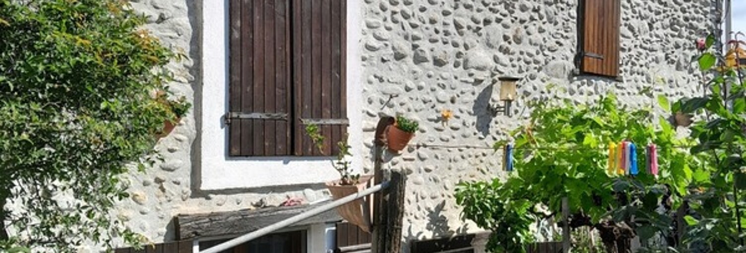 Maison 5 Pièces 170 m² à vendre à Varilhes (09120)