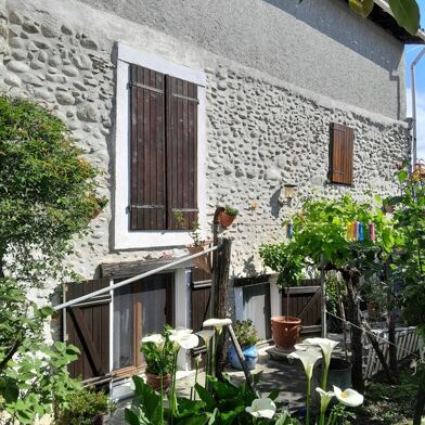 Maison 5 pièces 205000 €