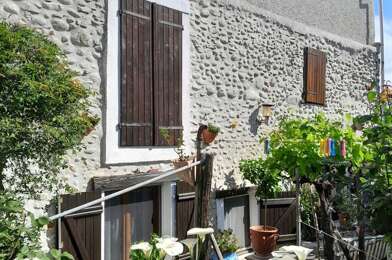 Maison 5 pièces 205000 €