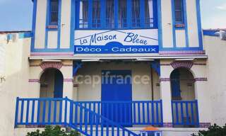 Commerce 5 Pièces 260 m² à vendre à Lacanau (33680)