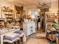 Magasin de décoration — photo 2
