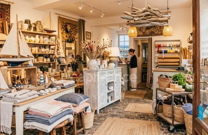 Magasin de décoration — photo 2
