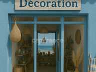 Magasin de décoration — photo 3
