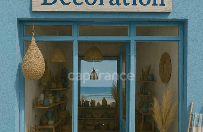 Magasin de décoration — photo 3