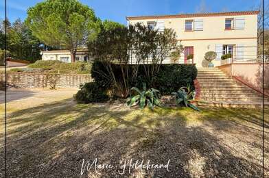 Maison 7 pièces 398000 €