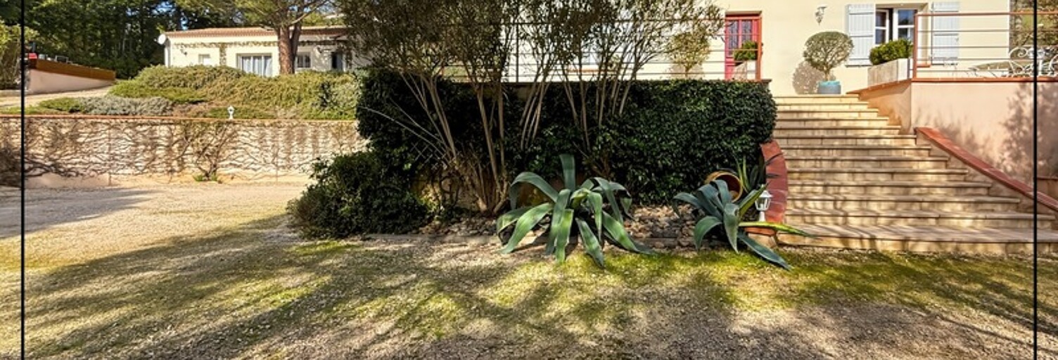 Maison 7 Pièces 235 m² à vendre à Gasques (82400)