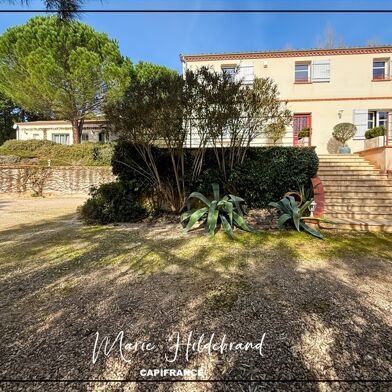 Maison 7 pièces 398000 €