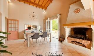 Maison 7 Pièces 235 m² à vendre à Gasques (82400)